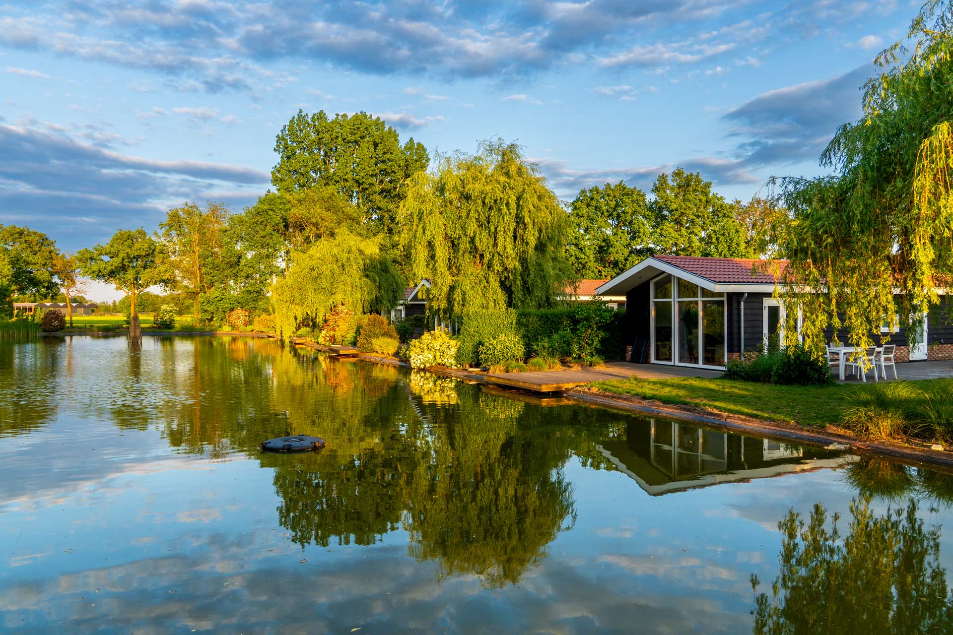 Entschleunigen für Anfänger... Image
