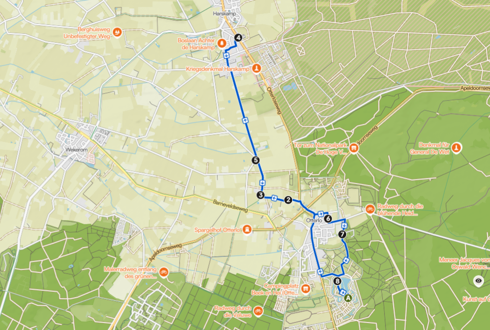 Radtour nach Groenlo Image
