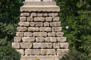 Doktordenkmal - Sofia