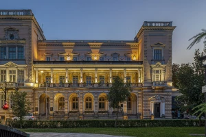 Zentraler Milit&auml;rklub