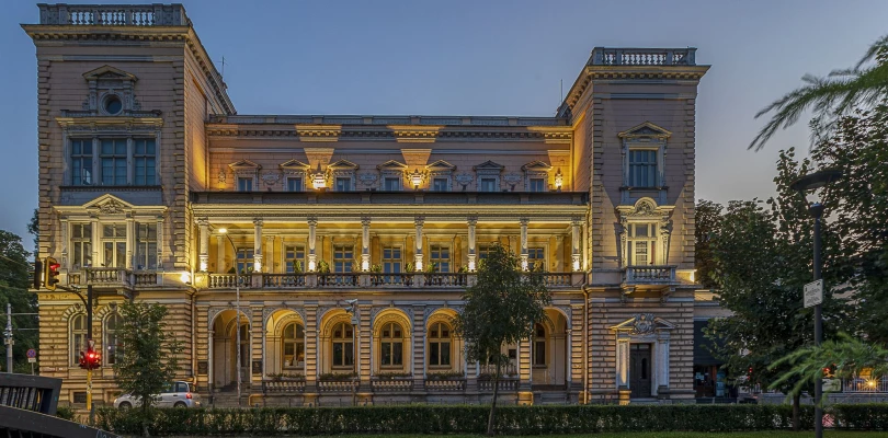 Zentraler Milit&auml;rklub