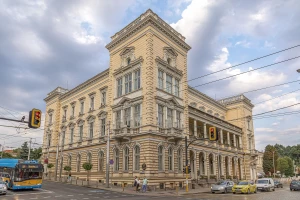 Zentraler Milit&auml;rklub