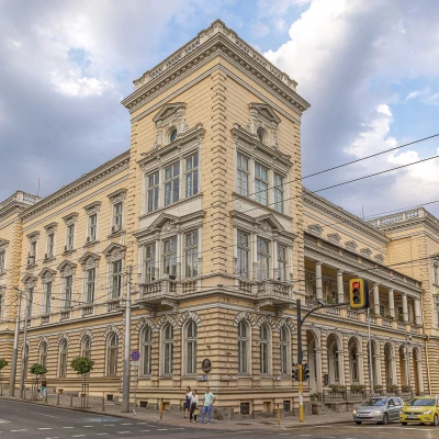 Zentraler Milit&auml;rklub