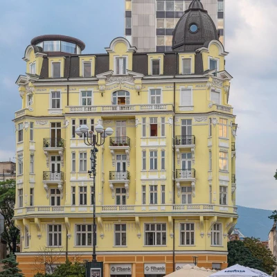 FiBank - Ministerium f&uuml;r Verkehr