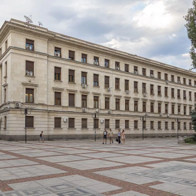 Verteidigungsministerium